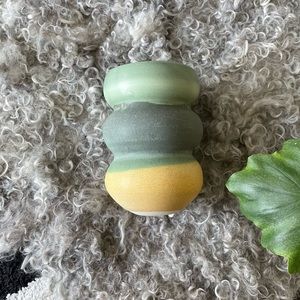 MAGGIE BOYD BUBBLE VASE